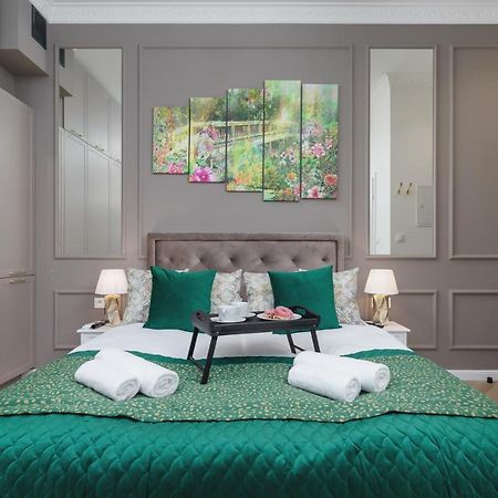 Kazimierz Studio With Jacuzzi By Renters Prestige Kraków Eksteriør billede