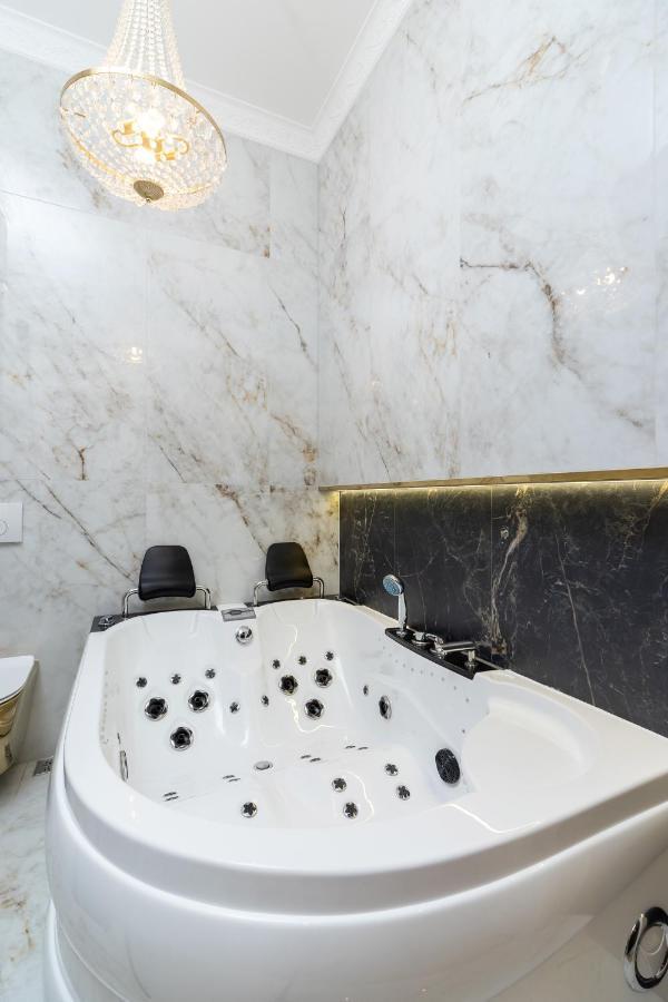 Kazimierz Studio With Jacuzzi By Renters Prestige Kraków Eksteriør billede